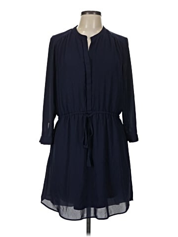 Daniel Rainn Casual Dress (view 1)