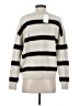 Splendid Stripes Ivory Cardigan Size XS - photo 2