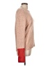 Assorted Brands Color Block Tan Wool Pullover Sweater Size L (estimated) - photo 4