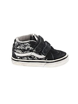 Vans Sneakers (view 1)