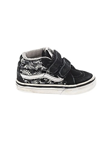 Vans Sneakers (view 1)