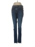 Adriano Goldschmied Solid Blue Jeans Size 28R - photo 1