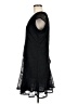 NY Collection 100% Polyester Black Cocktail Dress Size L (petite) - photo 5
