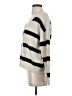 Splendid Stripes Ivory Cardigan Size XS - photo 5