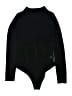 Say What? Black Bodysuit Size M - photo 1