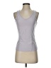 Unbranded Gray Active Tank Size S (estimated) - photo 1