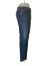 Adriano Goldschmied Solid Blue Jeans Size 28R - photo 4
