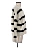 Splendid Stripes Ivory Cardigan Size XS - photo 4
