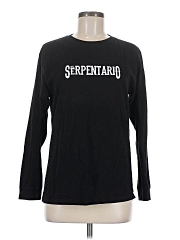 Comfort Long Sleeve T-Shirt (view 1)