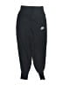 Nike Black Sweatpants Size S (kids) - photo 1