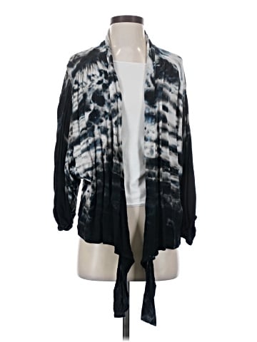 Young Fabulous & Broke Kimono (view 1)