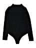 Say What? Black Bodysuit Size M - photo 2