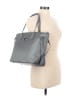 Joy Mangano Solid Gray Tote One size - photo 2