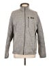 L.L.Bean 100% Polyester Gray Jacket Size L - photo 1