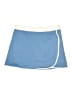 Cuddl Duds Color Block Blue Active Skort Size 2X - photo 1