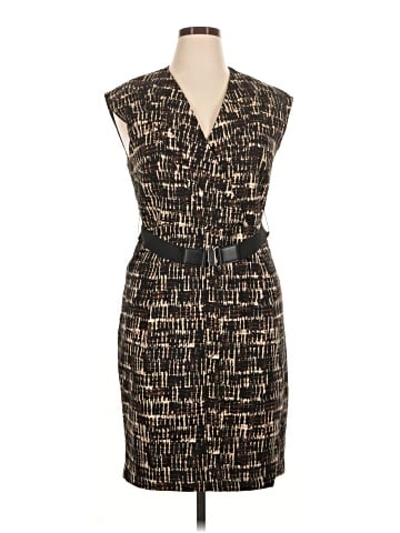 SOHO Apparel Ltd Cocktail Dress (view 1)