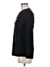 Comfort Black Long Sleeve T-Shirt Size M - photo 5