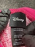 Disney 100% Polyester Pink Pullover Sweater Size S - photo 7