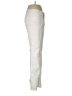 Banana Republic Ivory Jeans Size 28 - photo 4