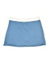 Cuddl Duds Color Block Blue Active Skort Size 2X - photo 2