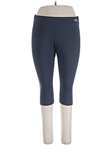 Fila Sport Active Pants (view 1)