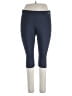 Fila Sport Blue Active Pants Size XL - photo 1