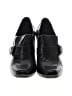 Franco Sarto Black Heels Size 7 1/2 - photo 2