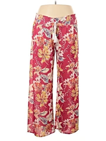 West Loop Casual Pants (view 1)