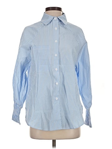 Assorted Brands Long Sleeve Blouse (view 1)
