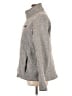 L.L.Bean 100% Polyester Gray Jacket Size L - photo 5