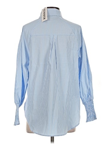 Assorted Brands Long Sleeve Blouse (view 2)