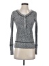 Maurices Tweed Gray Pullover Sweater Size S - photo 1