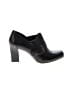 Franco Sarto Black Heels Size 7 1/2 - photo 1