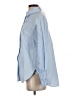 Assorted Brands Blue Long Sleeve Blouse Size XS - photo 5