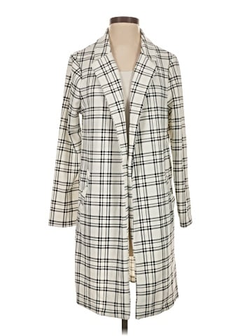 MELLODAY Coat (view 1)