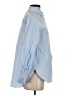 Assorted Brands Blue Long Sleeve Blouse Size XS - photo 4