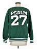 Prettygarden Green Pullover Sweater Size M - photo 2