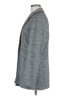 Stradivarius Plaid Gray Blazer Size M - photo 5