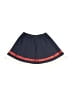 Orkids Solid Blue Skirt Size 6 - photo 2
