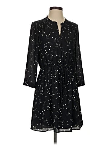 DR2 Casual Dress (view 1)