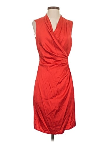 Mango Cocktail Dress (view 1)