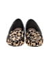 Kelly & Katie Animal Print Tan Flats Size 7 1/2 - photo 2