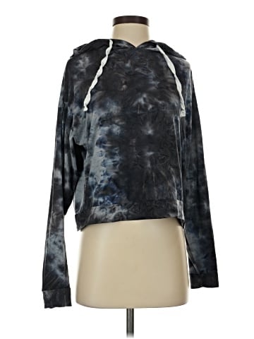 Orange Kiss Sweatshirt (view 1)