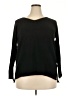 Tempo Paris Black Pullover Sweater Size XXL - photo 1