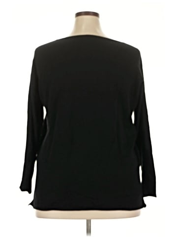 Tempo Paris Pullover Sweater (view 2)