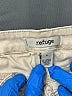 Refuge Gray Casual Pants Size 6 - photo 7