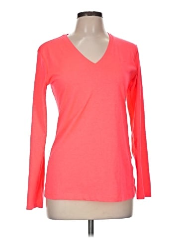 Nike Long Sleeve T-Shirt (view 1)