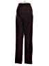 Good American Brown Casual Pants Size 4 - photo 2