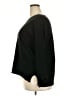 Tempo Paris Black Pullover Sweater Size XXL - photo 5