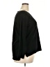 Tempo Paris Black Pullover Sweater Size XXL - photo 4